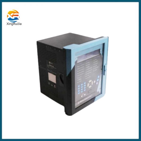 GE 2A-700A Distributed Control System DCS Card