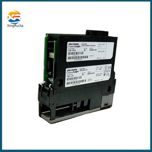 A-B 1756-L1M2 output module inventory