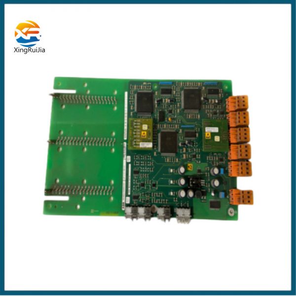 ABB REF615C C HCFFAEAGANB2BAN1XC Host Power Input/Output Components Product Quality