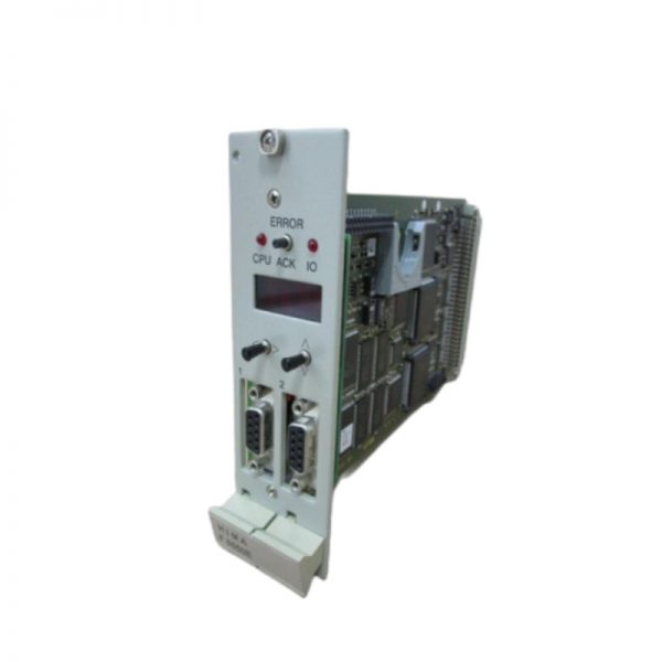 HIMA F8650E card function module provides thoughtful service - Image 2