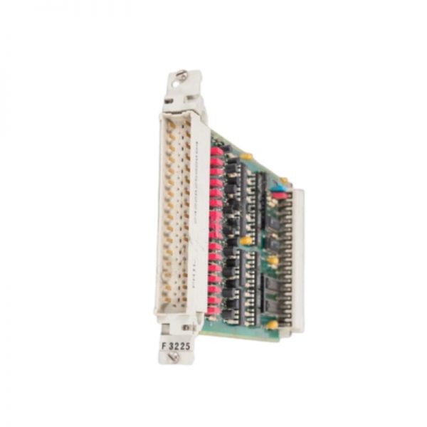 HIMA H4135A 992413560 fixed circuit breaker provides thoughtful service - Image 2