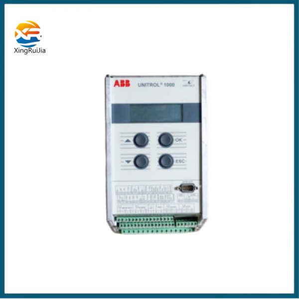 ABB DSBB110A 57330001-Y Digital Signal Output Component DCS Accessories
