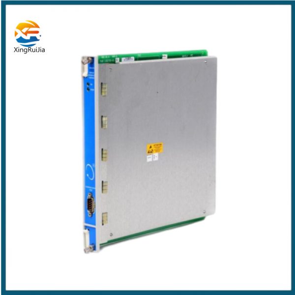 BENTLY 146031-02 Analog Input Module provides thoughtful service
