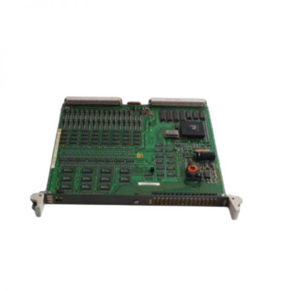 ABB REF615C Power Input/Output Component DCS Accessories - 图片 2