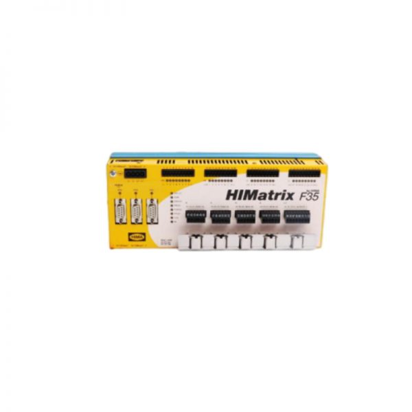 HIMA H51q-HS B5233-1 997105233 circuit board components provide thoughtful service - Image 2
