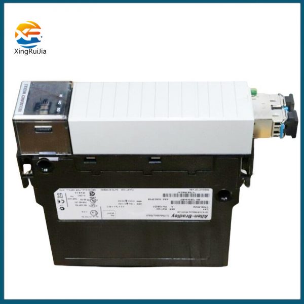 A-B 1756-RM2 Power Input/Output Component inventory