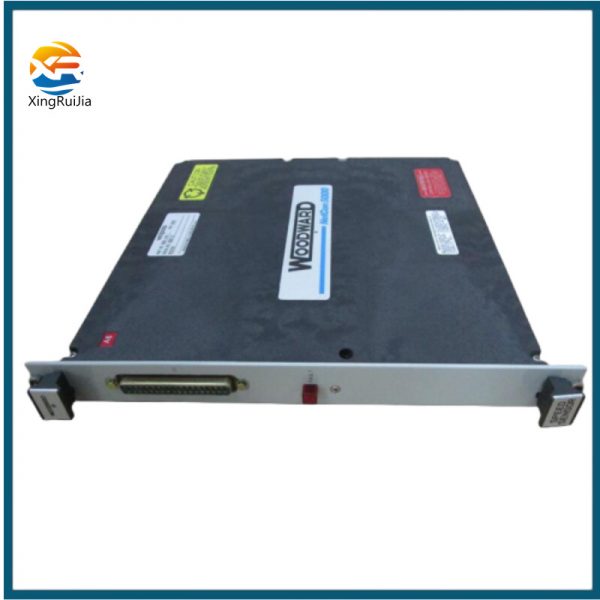 WOODWARD 5453-277 Input module inventory