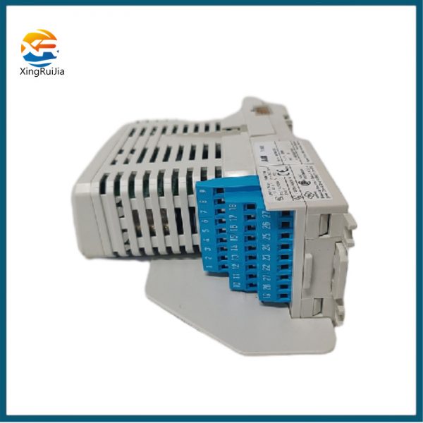 ABB TP853 3BSE018126R1 comes with warranty - Image 4