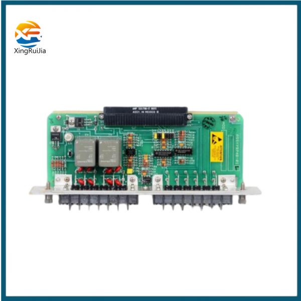 BENTLY 330104-00-05-10-02-CN Input/Output Unit provides attentive service