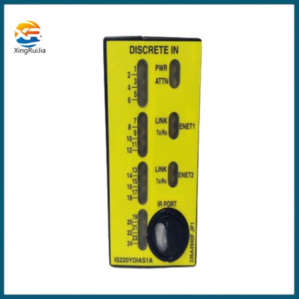 GE HE693STP104AX industrial control accessories