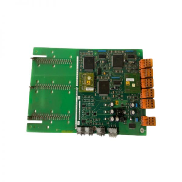 ABB REF615C C HCFFAEAGANB2BAN1XC Host Power Input/Output Components Product Quality - Image 2