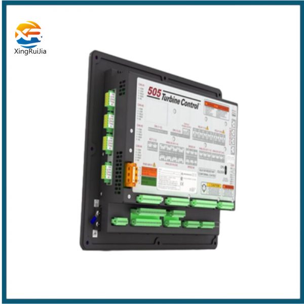 WOODWARD 5466-316 Control Card Inventory