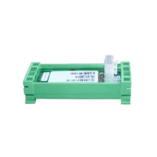 ABB GVC736CE101 central processing unit comes with a one-year warranty - Image 2