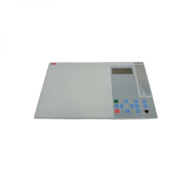 ABB DSDP150 processor component DCS accessories - Image 2
