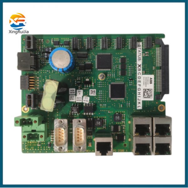 ABB PPE091A101 processor products have quality