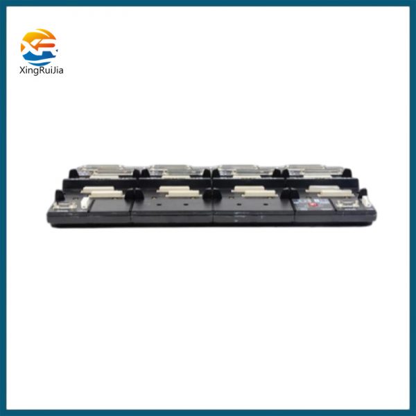 FOXBORO FBM240 system module inventory