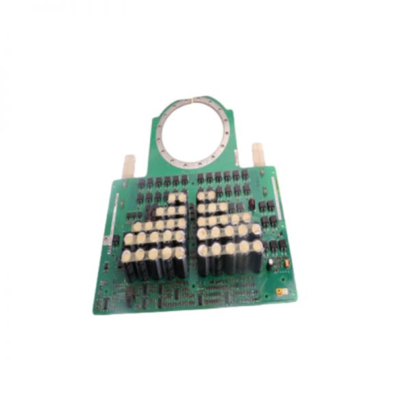 ABB PFCL201CE 10KN 3BSX105983-100 Fixed Circuit Breaker Model in Stock - Image 2