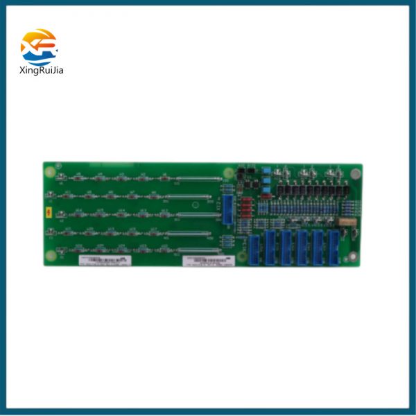 ABB ZMU-02 segment sub sector inventory in stock
