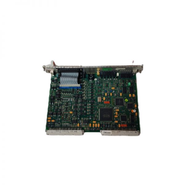 ABB IOR81 simulation module DCS accessories - Image 2