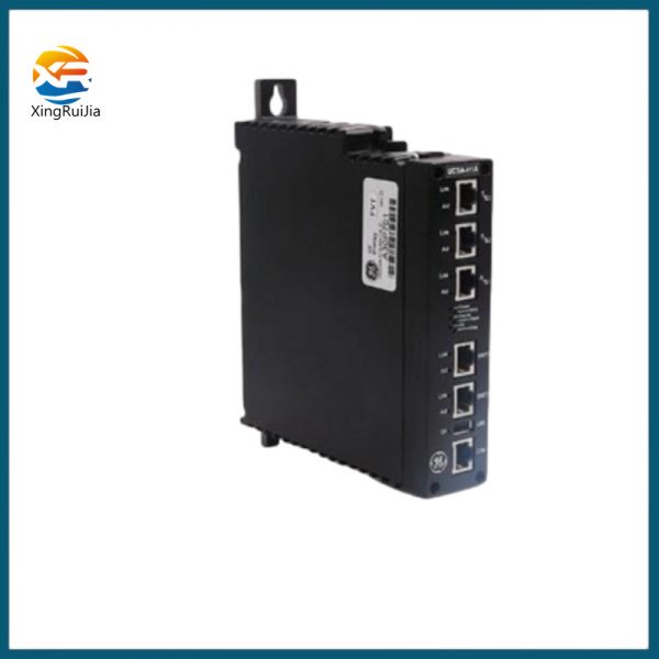 GE KBGA2 system module inventory