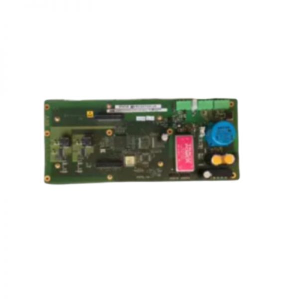 ABB PFSK130 3BSE002616R1 control board components come with warranty - Image 2