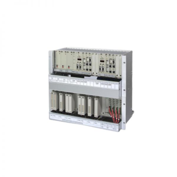 HIMA H51q HRS B5233-2 997205233 Terminal Control Module provides thoughtful service - Image 3