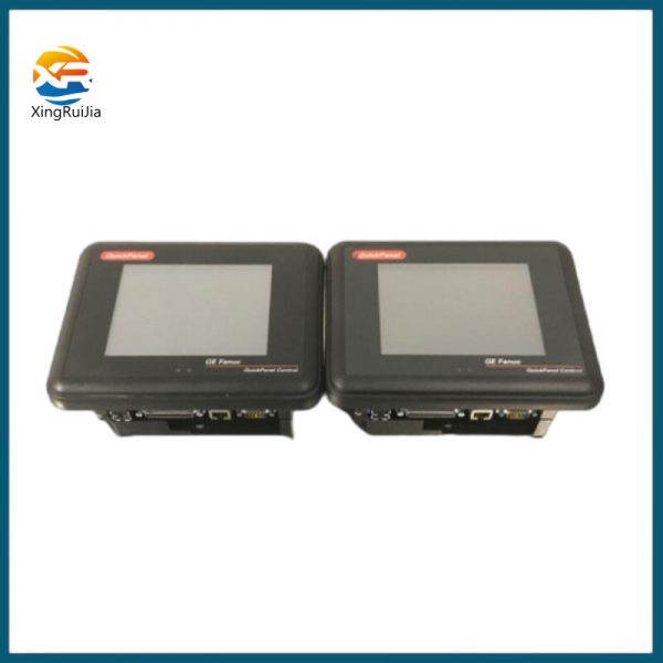 GE IS420UCSCS2A-B-V0.1-A system module inventory