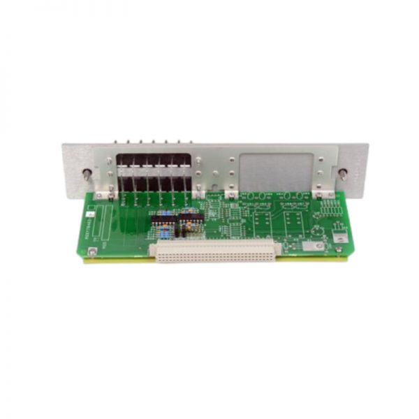 BENTLY 3500/20 125744-02 system card service is thoughtful - Image 2