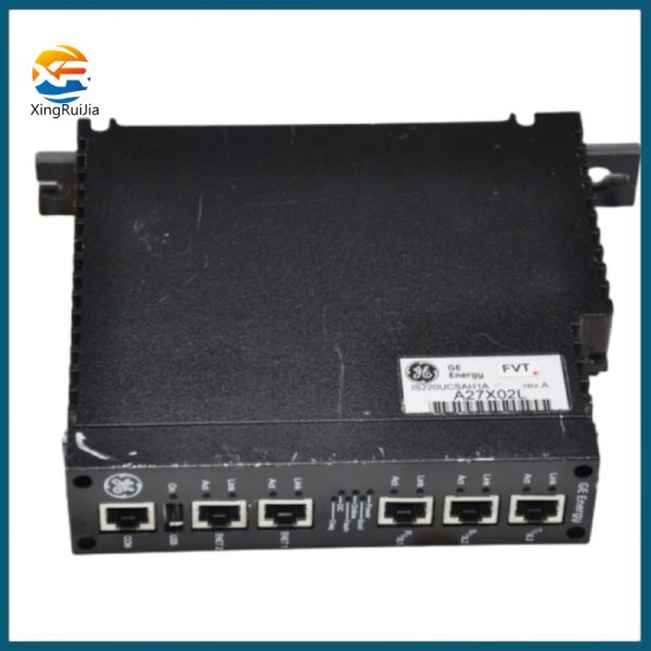 GE IC698PSD300 industrial control accessories