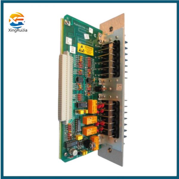 BENTLY 3500/32 125712-01 controller, attentive service