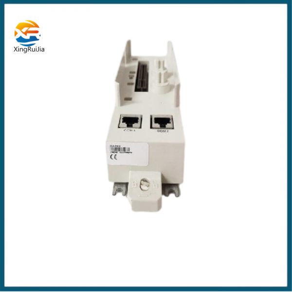 ABB HIEE401807R0001 Central Processing Unit Industrial Control Direct Sales