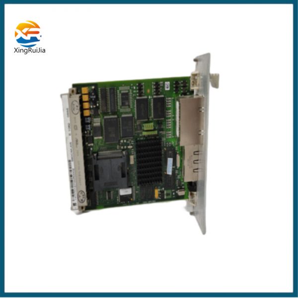 ABB TP830-1 comes with warranty