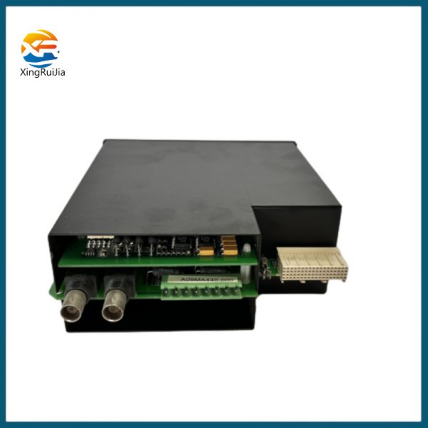 GE MCHN02D1AB0004A system module inventory