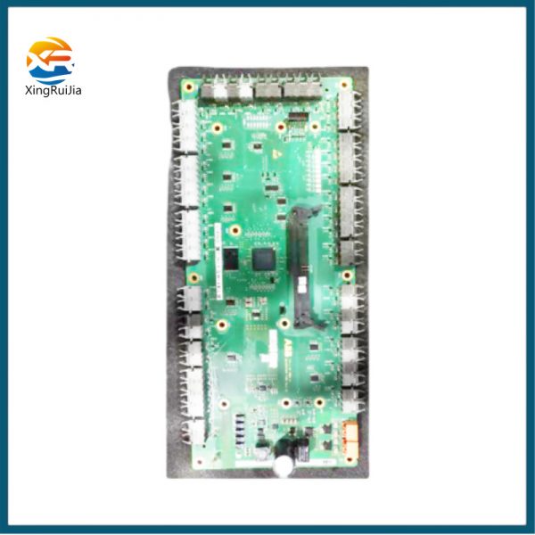 ABB UFC921A 3BHE024856P106 comes with warranty