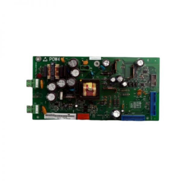 ABB PFEA Display Control Board Components DCS Accessories - Image 2