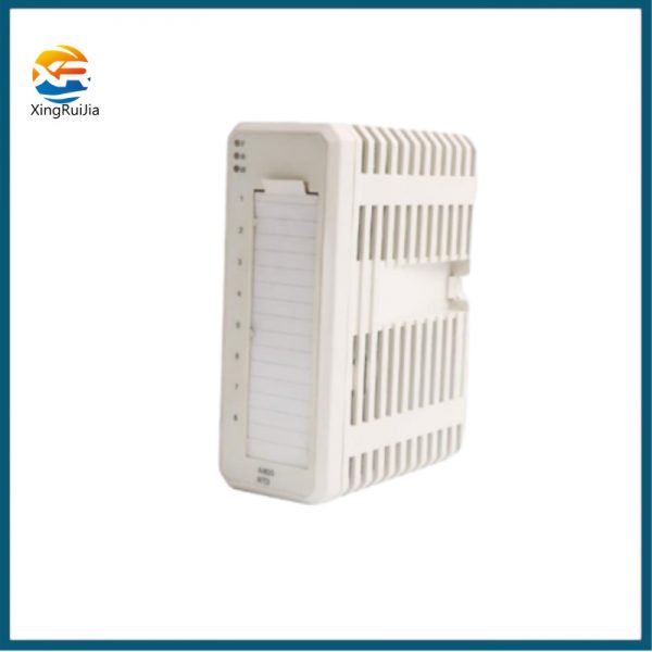 ABB PM866 shell PM891 shell data transmission module comes with warranty