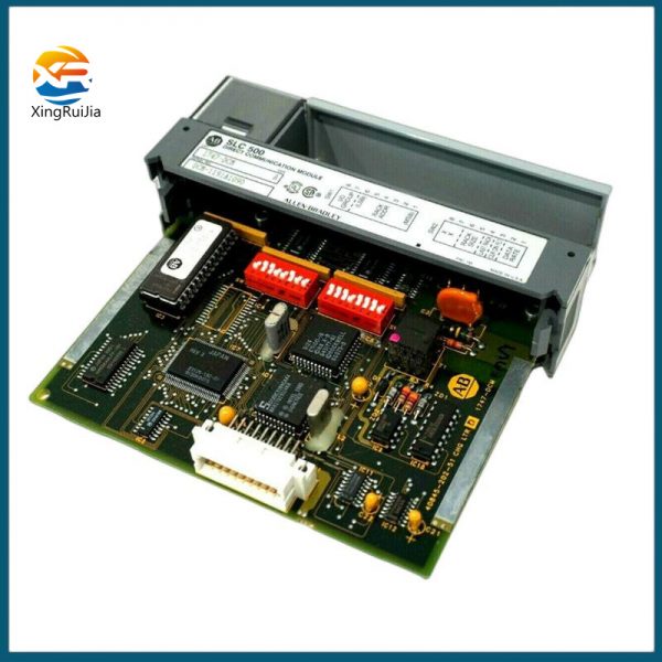 A-B 1747-FC industrial control accessories in stock
