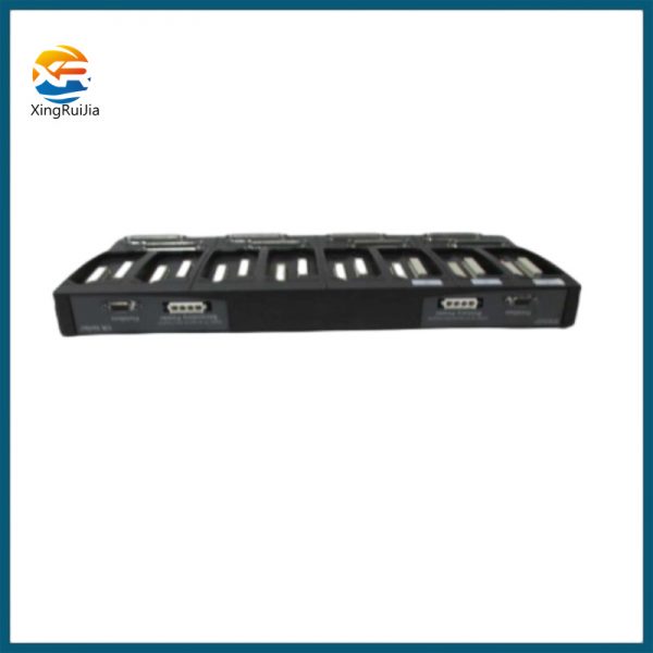 FOXBORO FCP280 Base Plate System Module Inventory