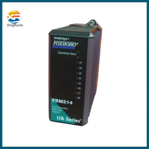 FOXBORO P0973CN expansion module inventory