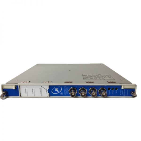BENTLY 3500/15 114M5335-01 small card ladder logic control service is thoughtful - Image 2