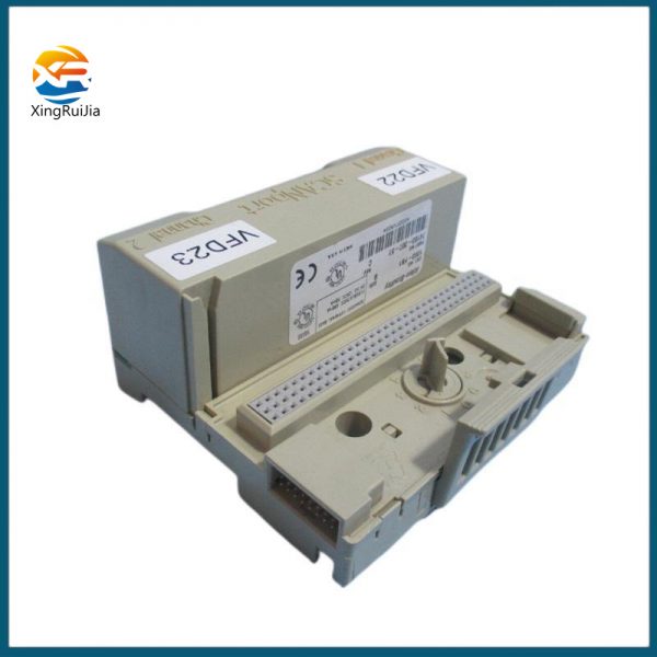 A-B 1326AB-B720E-21 fault-tolerant module inventory