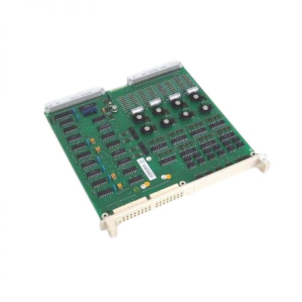 ABB PM783F 3BDH000364R0001 Control Panel Component Industrial Control Accessories - Image 2