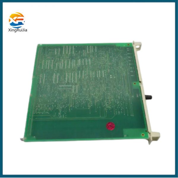 ABB DSDP170 57160001-ADF processor module PLC card
