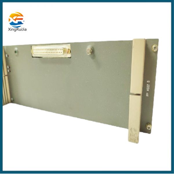 ABB REM545AG228AAAA Contact Plate Industrial Control Products