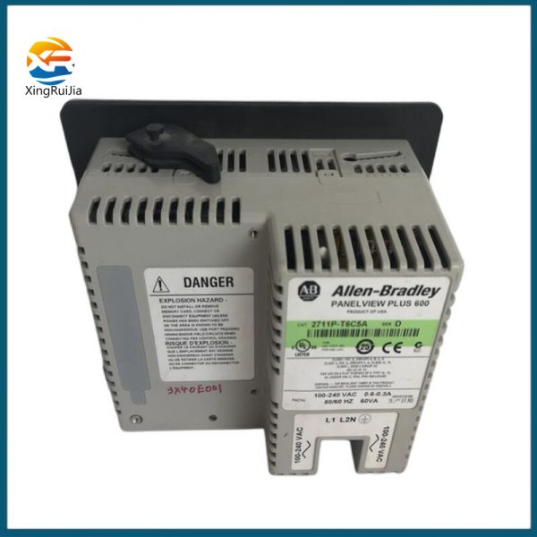 A-B 1203-FB1 servo mold inventory