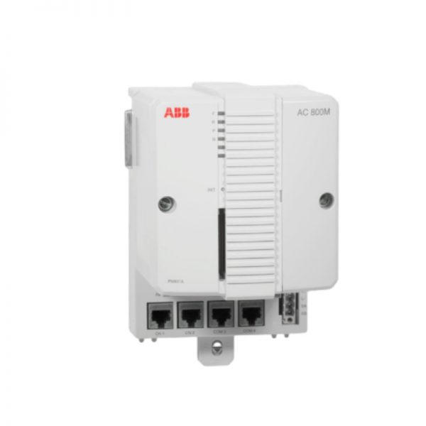 ABB DSPU131 3BSE000355R1 power supply module industrial control accessories - Image 2