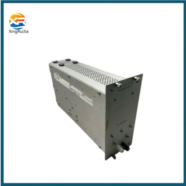 BENTLY 3500/15 114M5330-01 large card servo drive provides thoughtful service