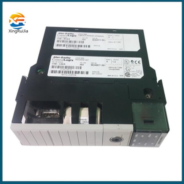 A-B 1756-M13 output module inventory