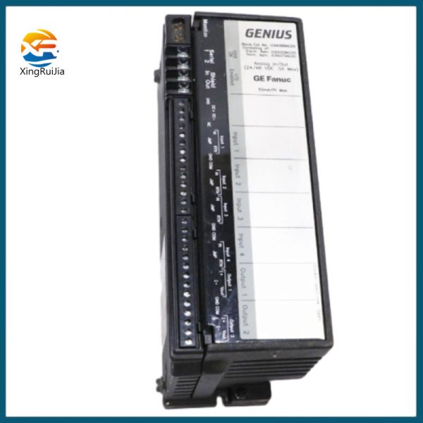 GE IC697MDL250 Industrial Control Accessories