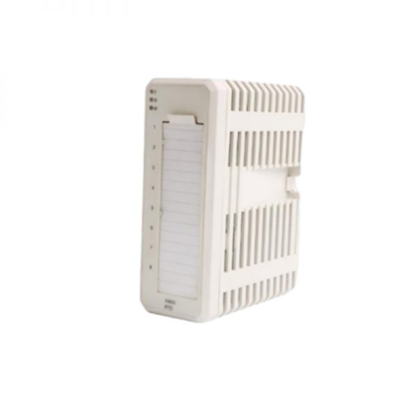 ABB PM866 shell PM891 shell data transmission module comes with warranty - Image 2